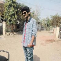 Yuvraj Borade