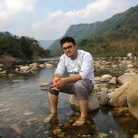Pritom Pallav