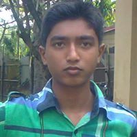 Niklesh Saumma