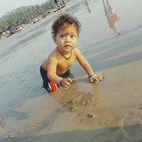 Sameer Kamble