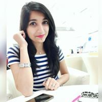 Chaitali Patil
