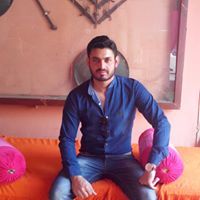Deepak Sharma