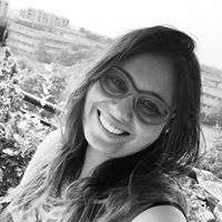 Paromita Bhattacharya