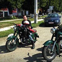 Liviu Ene