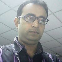 Mayank Singh