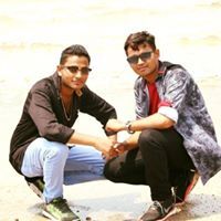 Nayanesh Patel