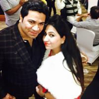 Savneet Thukral