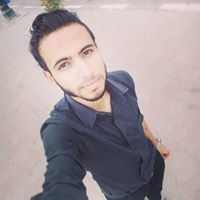 Mahmoud Mustafa