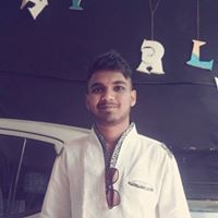 Akash Kavitake
