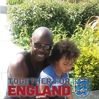 Anthony Sentongo