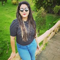 Manya Anand
