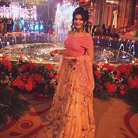 Ayora Jain