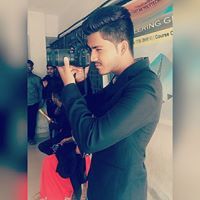 Anand Patil