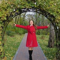 Наталия Марьянская