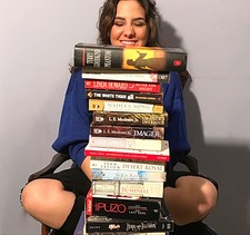 The Book Guru