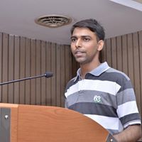 Anup Ojha
