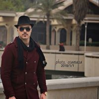 اسامه العبيديے