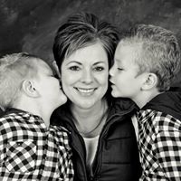 Charmaine Husselmann