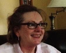 Tracey