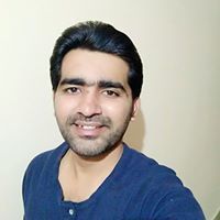 Koushik M