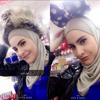 Hanin AL-Ibrahim