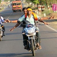 Sushant Gurav