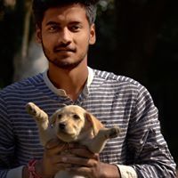 Sitansu Biswas