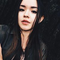 Ariana Mora