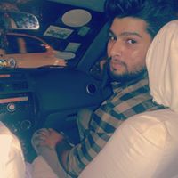 Harsh Verma