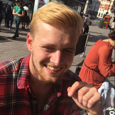 Aaron O'Dwyer