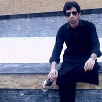 Mohammad Farid