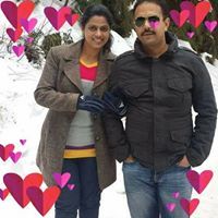 Shallu Jairath