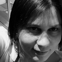 Юля Головенко