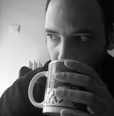 Γιάννης Σιδέρης