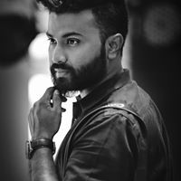 Sandeep Joshi