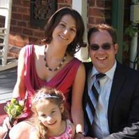 Debbie Scanlon-Davison