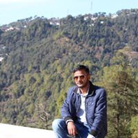 Ankesh Upadhyay