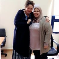 Aya Essam