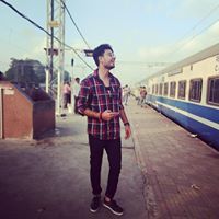 Andy Rajput