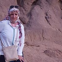Rasha Shaker