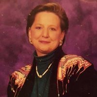 Kathryn Masters