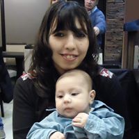 Elisa Edith Luna
