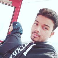 Taha Chorghay