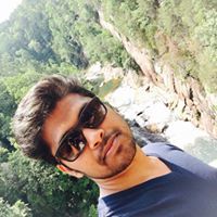 Nirneth Mareddy