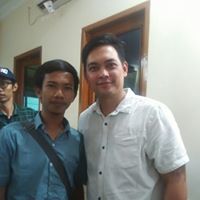 Muhammad Fauzy