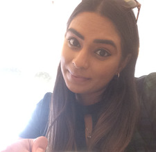 Meha Patel