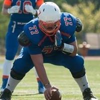 David McNichols