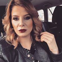 Катрин Данаилова