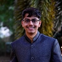 Saurabh Shenage