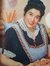 Josephine Clarke